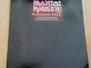IRON MAIDEN - RUNNING FREE - 12