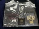Kevin Gates - Islah LP - Vinyl Record Album SEALED Trey Songz Ty$ Record
