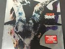 Slipknot - Iowa, Double Vinyl LP w/Poster (2001, Roadrunner Records)