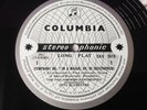 ** COLUMBIA SAX 2415. BEETHOVEN SYMPHONY 7 KLEMPERER CLASSICAL LP STEREO
