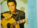 ELVIS PRESLEY-  COMMAND PERFORMANCE IMPORT ALBUM