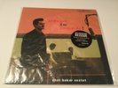 Chet Baker Sextet ?- Chet Is Back 180 GRAM REISSUE LP ORG/Grundman