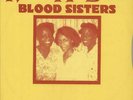 Blood Sisters Ring My Bell + p/s UK 12