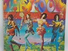 Mercury Orig US 1st Pressing THE FOOL Psych Trippy 1969 Rare 1969 LP VG+ *PROMO*