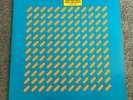 OMD - ORCHESTRAL MANOEUVRES IN THE DARK VINYL RECORD LP