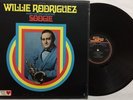 WILLIE RODRIGUEZ and his ORCHESTRA  SOOGIE  GUAGUANCO Listen