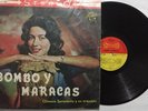 CLIMACO SARMIENTO Y SU ORQ'  BOMBO Y MARACAS  CUMBIA FUENTES RECORDS Listen