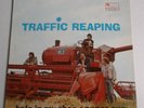 TRAFFIC reaping original 1967 Canada only Stone press debut psych LP RARE