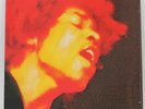 JIMI HENDRIX EXPERIENCE Electric Ladyland 2x LP vinyl 180g 2015 NEW/SEALED