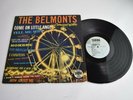 The Belmonts Carnival of Hits & Dion and The Belmonts Together on Records Bundle