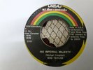 Mickey Dread , African Anthem , Rod Taylor , His Imperial Majesty , 7