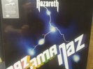 Nazareth - Razamanaz - New Yellow Vinyl LP