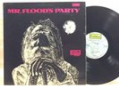 Mr Flood's Party 1969 Psych Rock Cotillion ?Records SD 9003