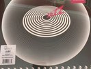 QUEEN “JAZZ” Ltd HMV EXCLUSIVE 180g PINK VINYL LP Embossed G/F Sleeve.New Sealed