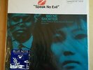 WAYNE SHORTER SPEAK NO EVIL MUSIC MATTERS BLUE NOTE 180G 33-RPM SEALED 2015 OOP