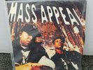 GANG STARR MASS APPEAL VINYL 12” DJ Premier