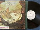 CHANGO S/T WLP LP 1975 ABC WHITE LABEL PROMO INNER GATEFOLD CVR LATIN PROG ROCK