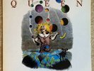Queen Innuendo Vinyl LP 1991 Original First Press PCSD115