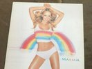 Rare Mariah Carey 'Rainbow' 1999 UK 2x LP Columbia COL 495065 1 VG+/EX+