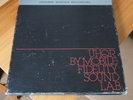 MFSL UHQR Supertramp Crime of the Century UHQR  1-005