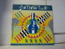 RARE MINT JETHRO TULL 