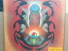 JAZZ LP, ALICE COLTRANE QUINTET STEREO  LP, PTAH, THE EL DAOUD, NEAR MINT,