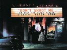 Elton John Don't Shoot Me I'm Only The Piano Player 12