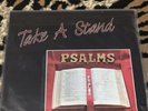 FUNK GOSPEL SOUL - PSALMS - TAKE A STAND - SAMPLES