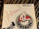 RARE PRIVATE PRESS PROG ROCK - Centaure ?– L'Erreur - Bande Originale Du Film LP