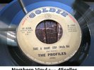 PROFILES 'Take A Giant Step (walk on)' NM  in-demand Northern Soul 45