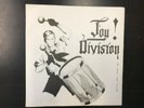 Joy Division - An ideal for Living 7