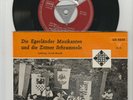 MOSCH EGERLÄNDER MUSIKANTEN & ZITTNER SCHRAMMELN 7