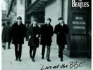 BEATLES - LIVE AT THE BBC TRIPLE VINYL ALBUM  *** NEW & SEALED ***