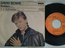 GERMAN HEROES HELDEN DAVID BOWIE 7