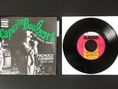 CAPTAIN BEEFHEART Zappa PACHUCO CADAVER RARE FRANCE PS, 1969, NM