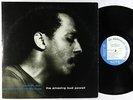 Bud Powell - The Amazing Vol. 2 LP - Blue Note France - BLP 1504 Mono