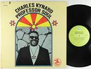 Charles Kynard - Professor Soul LP - Prestige - PRT-7599 RVG VG+