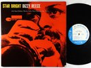 Dizzy Reece - Star Bright LP - Blue Note - BLP 4023 Mono DG RVG Ear 47 W 63rd