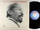 Mal Waldron & Gary Peacock - First Encounter LP - Catalyst VG+