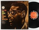 Max Roach - It's Time LP - Impulse - A-16 Mono RVG