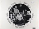 Sphere - Inside Ourselves LP - Strata VG++ Shrink
