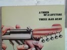 THREE MAN ARMY /A THIRD OF A LIFETIME.. PEGASUS (1971)VINYL IN MINT CONDITION ON