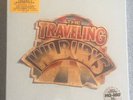 THE TRAVELING WILBURYS 2007 HQ-180 PRESSING 3 LP LTD ED. BOX SET SEALED MINT