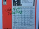 CLARKE BOLAND BIG BAND 