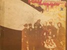 LED ZEPPELIN Led Zeppelin II LP ATLANTIC SD 8236 orignal RL in Deadwax 