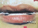 LP Elastica ‘The Menace’, Limited Edition with Poster, UK Original, NM