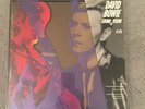 DAVID BOWIE Sound And Vision 1988 RYKO 6 LP BOX SET CLEAR VINYL