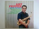 ART PEPPER GETTIN TOGETHER   CONTEMPORARY COP 023 PAUL CHAMBERS JAZZ BOP