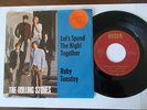 ROLLING STONES  Let´s Spend The Night Together  7