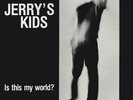 JERRY’S KIDS - Is This My World LP TEST PRESSING BOSTON HARDCORE GANGGREEN
